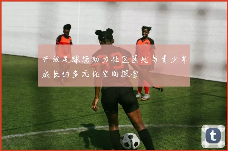 开放足球场助力社区团结与青少年成长的多元化空间探索